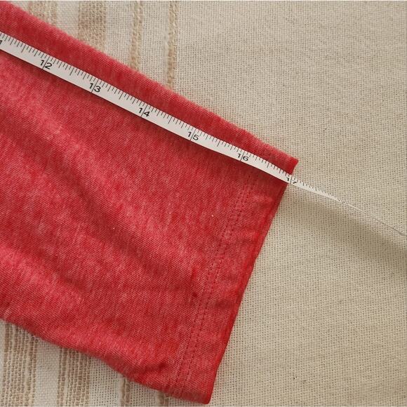 Women's Disney Christmas‎ Santa Mickey Baseball shirt - Picture 6 of 8